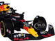 Red Bull Racing RB18 #11 Sergio Perez Oracle Winner Formula One F1 Constructor s Champion 2022 1/24 Diecast Model Car Bburago 28026SP