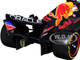 Red Bull Racing RB18 #11 Sergio Perez Oracle Winner Formula One F1 Constructor s Champion 2022 1/24 Diecast Model Car Bburago 28026SP