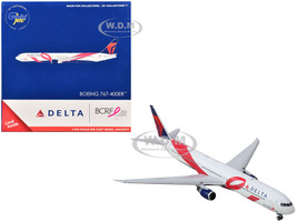 Boeing 757-200 Commercial Aircraft 