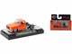Auto Meets Set of 6 Cars IN DISPLAY CASES Release 81 Limited Edition 1/64 Diecast Model Cars M2 Machines 32600-81