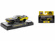 Auto Meets Set of 6 Cars IN DISPLAY CASES Release 81 Limited Edition 1/64 Diecast Model Cars M2 Machines 32600-81