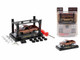 Model Kit 3 piece Car Set Release 71 Limited Edition to 9000 pieces Worldwide 1/64 Diecast Model Cars M2 Machines 37000-71