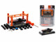 Model Kit 3 piece Car Set Release 71 Limited Edition to 9000 pieces Worldwide 1/64 Diecast Model Cars M2 Machines 37000-71
