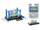 Model Kit 3 piece Car Set Release 71 Limited Edition to 9000 pieces Worldwide 1/64 Diecast Model Cars M2 Machines 37000-71