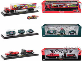 Coca-Cola RC Trailer 7ファンクション Coca-Cola RC Model Vehicles, Toys & Control Line for sale - eBay