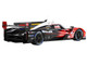 Cadillac V Series R #311 Jack Aitken Pipo Derani Alexander Sims Action Express Racing 24 Hours of Le Mans 2023 with Acrylic Display Case 1/18 Model Car Spark 18S911