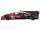 Cadillac V Series R #311 Jack Aitken Pipo Derani Alexander Sims Action Express Racing 24 Hours of Le Mans 2023 with Acrylic Display Case 1/18 Model Car Spark 18S911