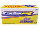 Winged Sprint Car #6 Bill Rose Michael Waltrip Brewing Co Glenn Styres Racing World of Outlaws 2024 1/18 Diecast Model Car ACME A1824014