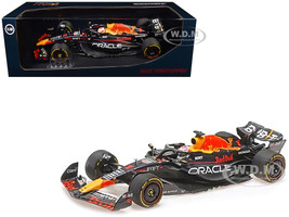 Red Bull Racing RB19 #1 Max Verstappen 