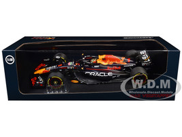 Red Bull Racing RB19 #1 Max Verstappen 