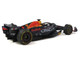 Red Bull Racing RB19 #1 Max Verstappen Oracle Winner F1 Formula One Abu Dhabi GP 2023 with Driver Limited Edition to 204 pieces Worldwide 1/18 Diecast Model Car Minichamps 110232301