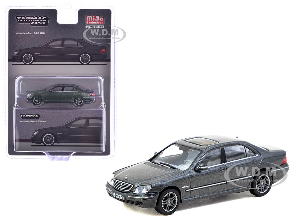 Spark スパーク 1/43 AMG S65ミニカー メルセデスベンツ メルセデス・ベンツ AMG S65 1/64 ミニカー Spark スパーク 1/43