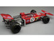 March 711 #17 Ronnie Peterson 2nd Place Formula One F1 Monaco GP 1971 Mythos Series Limited Edition to 95 pieces Worldwide 1/18 Model Car Tecnomodel TM18-217A