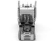 Model Kit Freightliner FLC Long Nose Truck Challenging Difficulty Steel Model Metal Earth MMS144