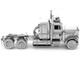 Model Kit Freightliner FLC Long Nose Truck Challenging Difficulty Steel Model Metal Earth MMS144