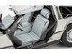 Model Kit DeLorean Brushed Metal Moderate Difficulty Steel Model Metal Earth MMS181