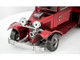 Model Kit 1932 Ford Coupe Red Moderate Difficulty Steel Model Metal Earth MMS198
