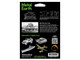 Model Kit American Sherman Tank Moderate Difficulty Steel Model Metal Earth MMS204