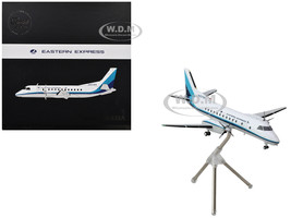 Saab 340B Commercial Aircraft 