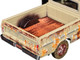 1972 Ford F 100 Pickup Truck Beige Rusted Weathered Treasures Series 1/24 Diecast Model Car Motormax 79074BG 1972 Ford F 100 Pickup Truck Beige Rusted Weathered Treasures Series 1/24 Diecast Model Car Motormax 79074BG
