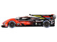 Cadillac V Series R #31 Jack Aitken Pipo Derani Alexander Sims Whelen Engineering Racing Winner IMSA 12 Hours of Sebring 2023 Limited Edition to 5400 pieces Worldwide 1/64 Diecast Model Car Mini GT MGT00745