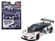 Honda NSX GT3 EVO #22 Yuki Tsunoda AlphaTauri Red Bull Formula Nurburgring 2023 Limited Edition to 6000 pieces Worldwide 1/64 Diecast Model Car Mini GT MGT00761