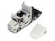 Kenworth T680 Truck Tractor Pearl White Transport Series 1/50 Diecast Model Diecast Masters 71119