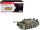 Germany StuG III Ausf G Early Production Tank #233 Pz.Abt 103 3 Pz Gren Div Rome 1943 NEO Dragon Armor Series 1/72 Plastic Model Dragon Models 63249