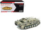 Germany StuG III Ausf E Tank Kampfgruppe Schill Slovakia 1944 NEO Dragon Armor Series 1/72 Plastic Model Dragon Models 63256