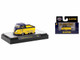 Auto Meets Set of 6 Cars IN DISPLAY CASES Release 82 Limited Edition 1/64 Diecast Model Cars M2 Machines 32600-82