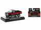 Auto Meets Set of 6 Cars IN DISPLAY CASES Release 82 Limited Edition 1/64 Diecast Model Cars M2 Machines 32600-82