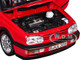 1996 Volkswagen Golf GTI 20 Years Anniversary Edition Flash Red 1/18 Diecast Model Car Norev 188418 1996 Volkswagen Golf GTI 20 Years Anniversary Edition Flash Red 1/18 Diecast Model Car Norev 188418