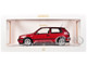 1996 Volkswagen Golf GTI 20 Years Anniversary Edition Flash Red 1/18 Diecast Model Car Norev 188418 1996 Volkswagen Golf GTI 20 Years Anniversary Edition Flash Red 1/18 Diecast Model Car Norev 188418