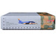 Lockheed Alpha Jet Aircraft VTX TS Competition United States Navy Military Series 1/72 Diecast Model Airplane Herpa HE580861