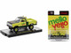 Sodas Set of 3 pieces Release 48 Limited Edition to 9650 pieces Worldwide 1/64 Diecast Model Cars M2 Machines 52500-A48