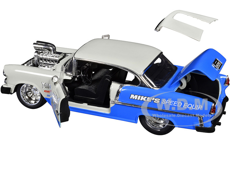 1955 Chevrolet Bel Air 