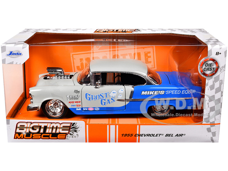 1955 Chevrolet Bel Air 