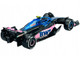 Alpine A523 #10 Pierre Gasly BWT Formula One F1 World Championship 2023 1/43 Diecast Model Car Bburago 38072PG