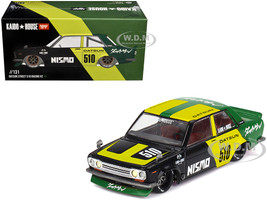 KAIDO☆HOUSE 1/64 Datsun 510 Pro Street Anniversary
