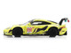 Porsche 911 RSR 19 #60 Matteo Cressoni Alessio Picariello Claudio Schiavoni Iron Lynx 24 Hours of Le Mans 2023 1/64 Diecast Model Car Sparky Y308