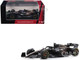 Alfa Romeo C43 #77 Valtteri Bottas Team Stake Formula One F1 Las Vegas GP 2023 1/64 Diecast Model Car Sparky Y358