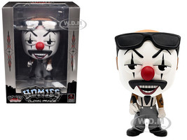 Clown Prince 4 5 Figure Homies Big Headz Series 4 Model Homies 20482