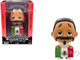 OG 4 5 Figure Homies Big Headz Series 4 Model Homies 20483