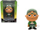Sapo 4 5 Figure Homies Big Headz Series 4 Model Homies 20484