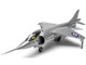 Level 1 Model Kit Hawker P 1127 Aircraft 1/72 Plastic Model Kit Airfix A01033V