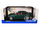 2000 BMW E46 M3 Coupe Oxford Green Metallic 1/18 Diecast Model Car Solido S1806507
