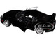 1993 Toyota Supra MK4 A80 RHD Right Hand Drive Astral Black 1/18 Diecast Model Car Solido S1807606