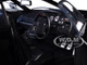 1993 Toyota Supra MK4 A80 RHD Right Hand Drive Astral Black 1/18 Diecast Model Car Solido S1807606