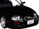 1993 Toyota Supra MK4 A80 RHD Right Hand Drive Astral Black 1/18 Diecast Model Car Solido S1807606