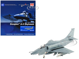 McDonnell Douglas F/A-18D Hornet Aircraft 